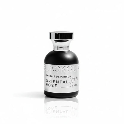 Blackoud Oriental Rose