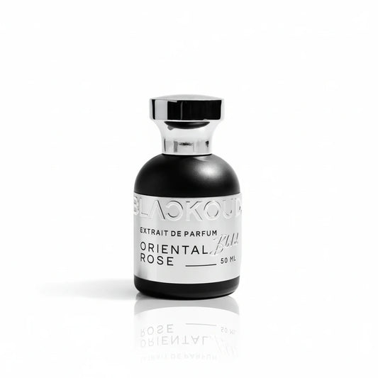 Blackoud Oriental Rose