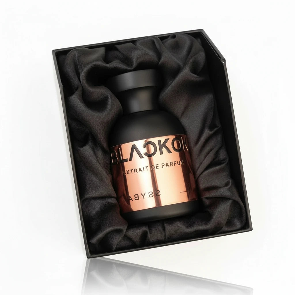 Blackoud Abyss