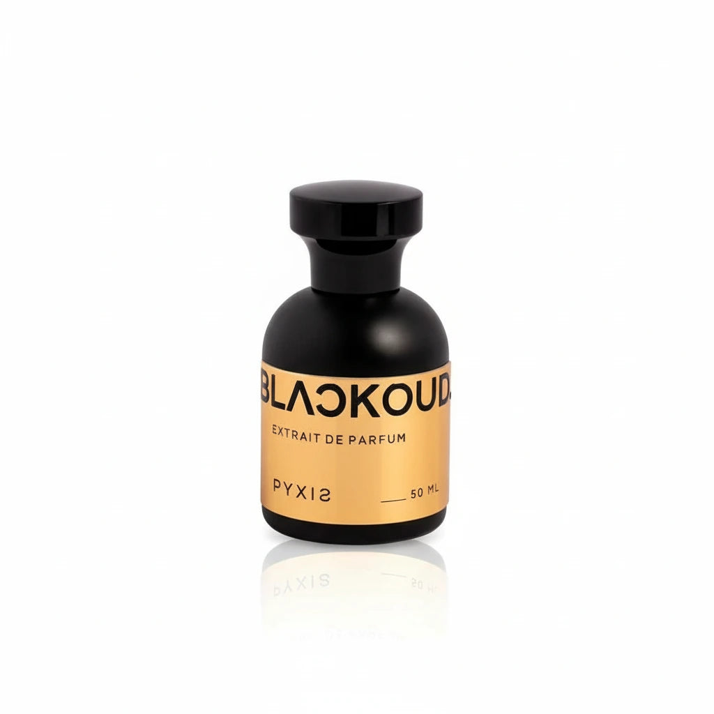Blackoud Pyxis