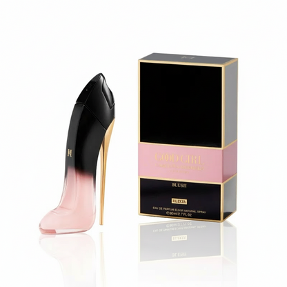 Carolina Herrera Good Girl Blush Elixir