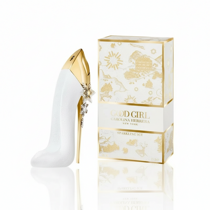 Carolina Herrera Good Girl Sparkling Ice