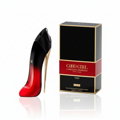 Carolina Herrera Very Good Girl Elixir