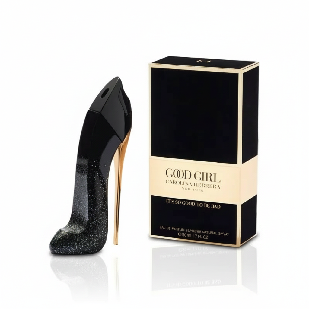 Carolina Herrera Good Girl Suprême