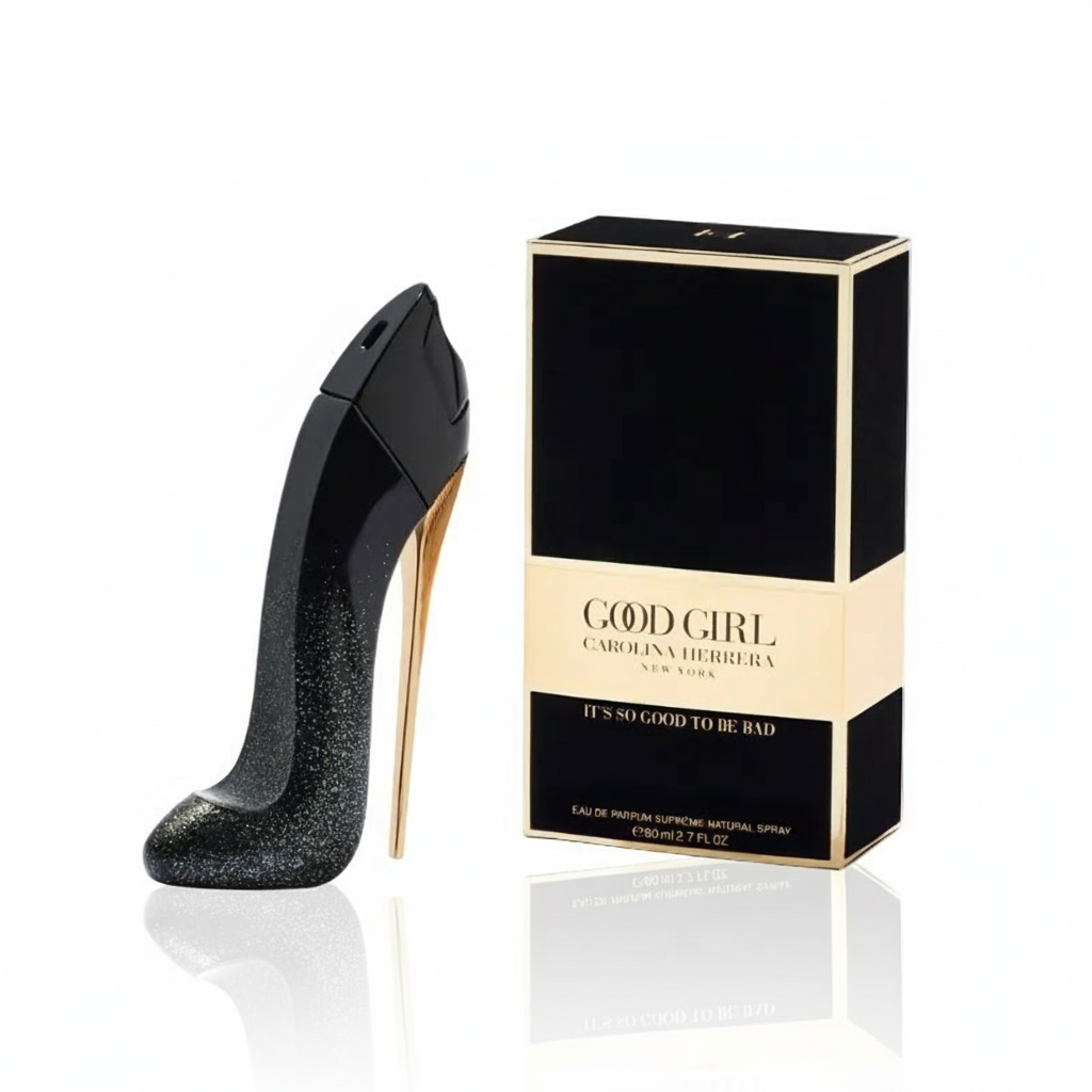 Carolina Herrera Good Girl Suprême