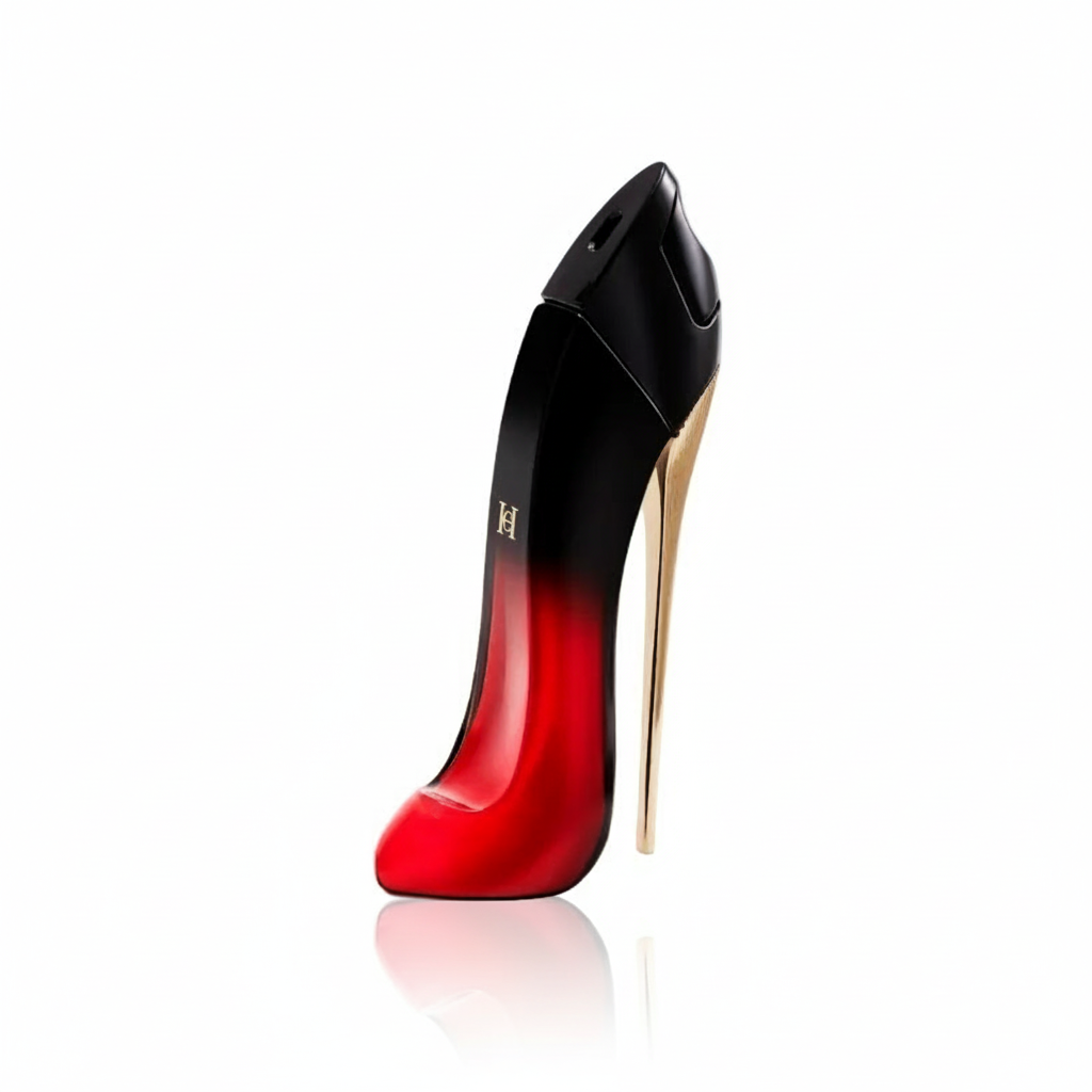 Carolina Herrera Very Good Girl Elixir