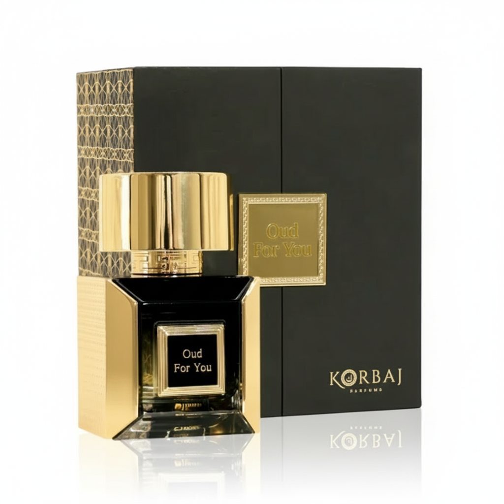 Korbaj Oud for you