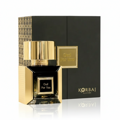Korbaj Oud for you