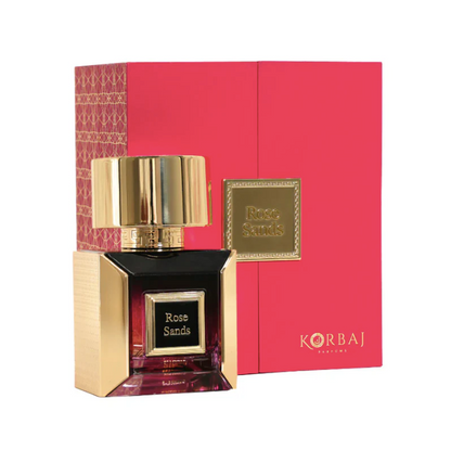 Korbaj Rose sands