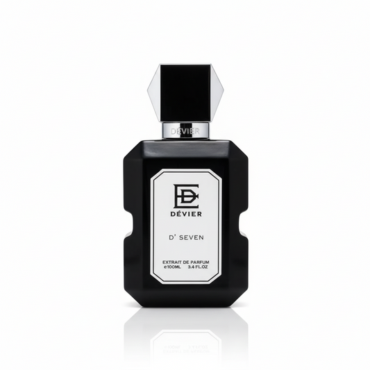 Devier D' Seven