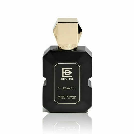 Devier D' Istambul