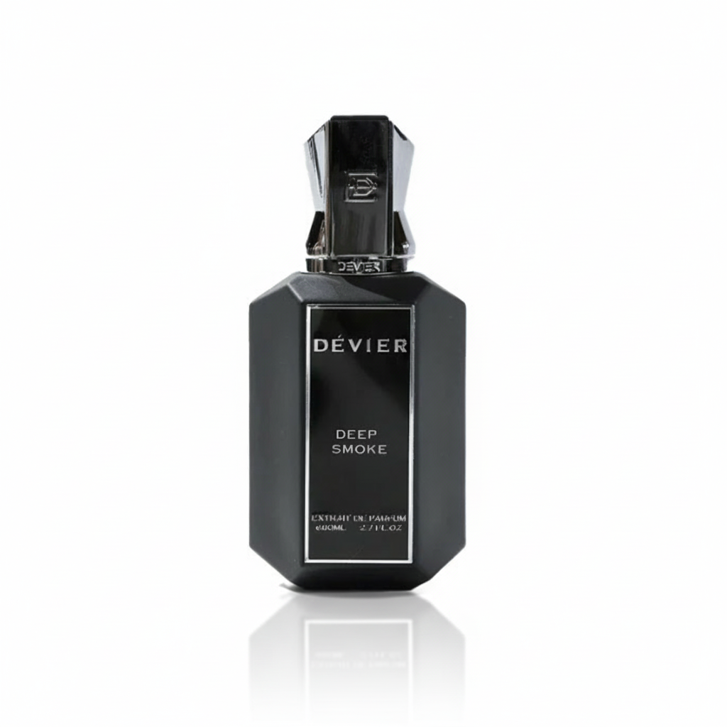 Devier Deep Smoke