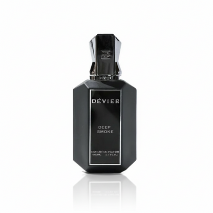 Devier Deep Smoke