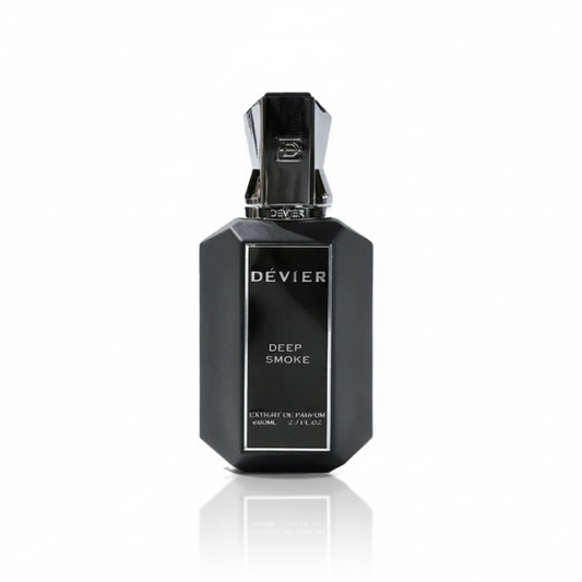 Devier Deep Smoke