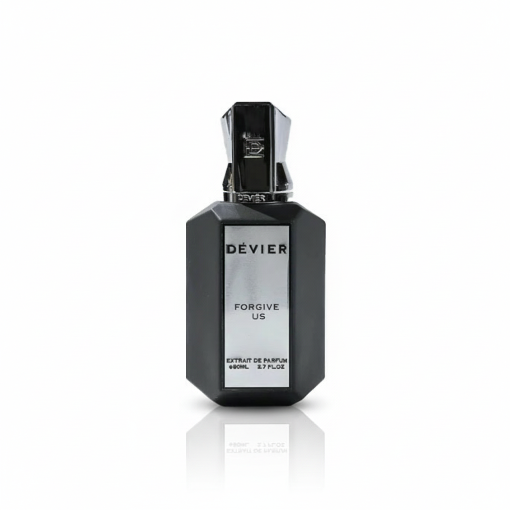 Devier Forgive Us