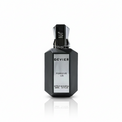 Devier Forgive Us