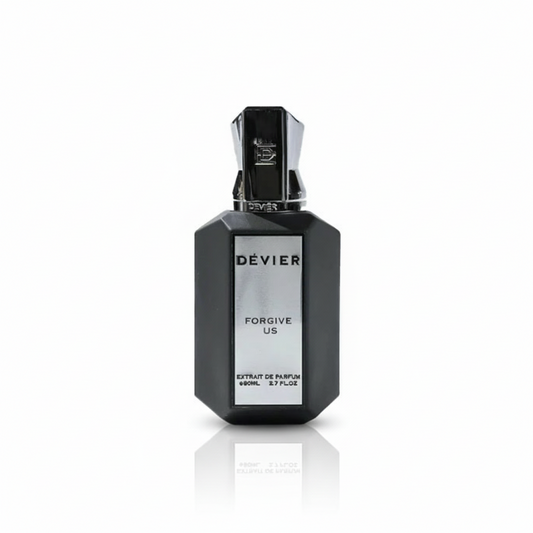 Devier Forgive Us