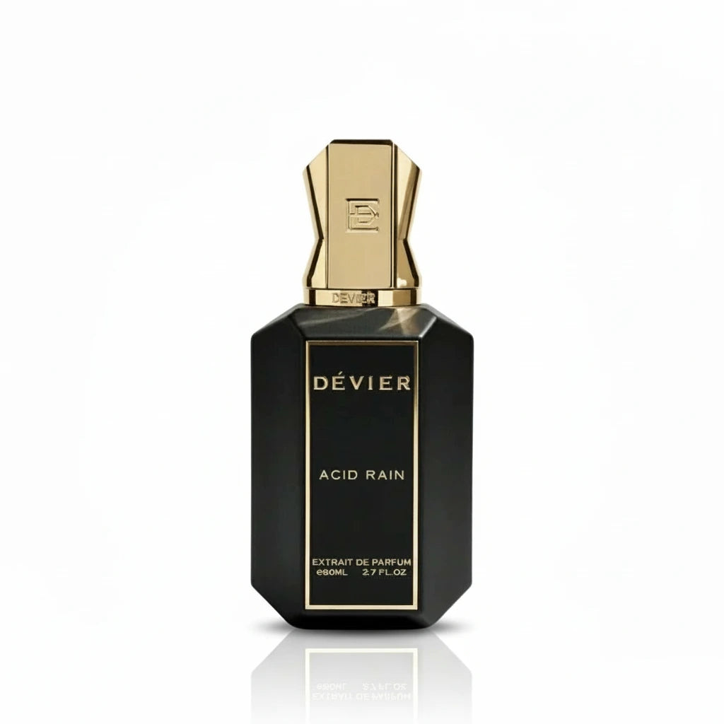 Devier Acid Rain