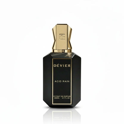 Devier Acid Rain