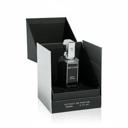 Devier Deep Smoke