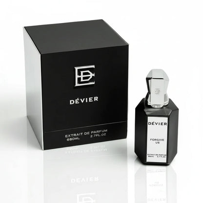 Devier Forgive Us