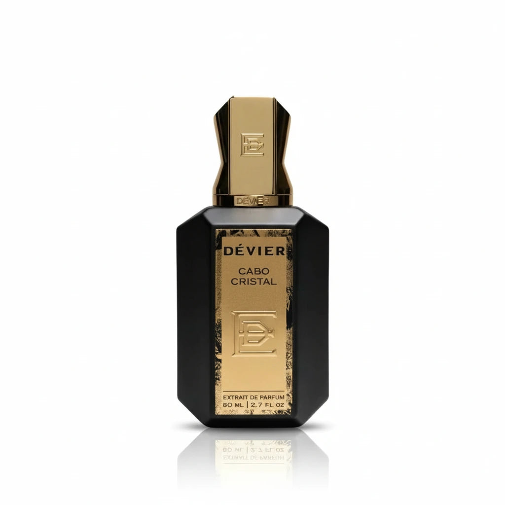 Devier Cabo Cristal