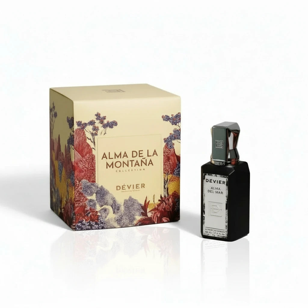 Devier Alma del Mar