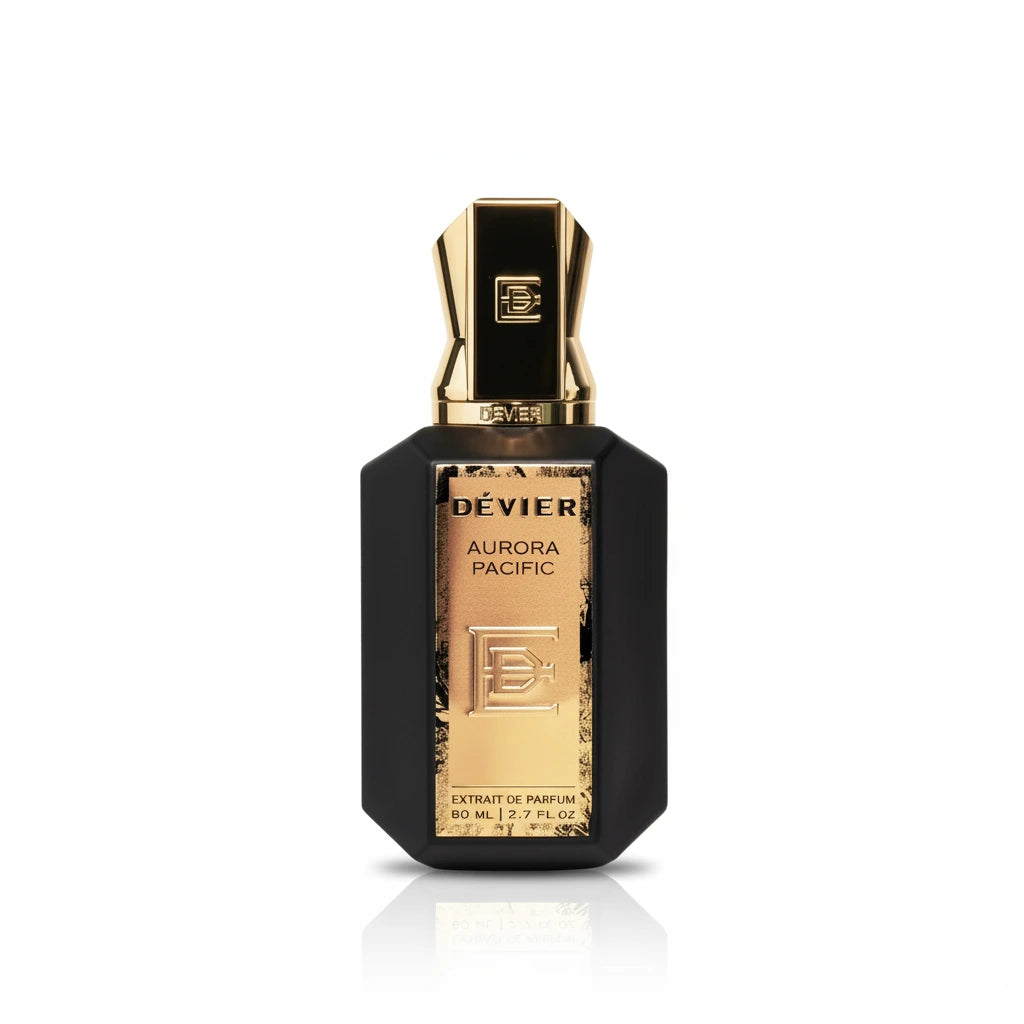 Devier Aurora Pacific