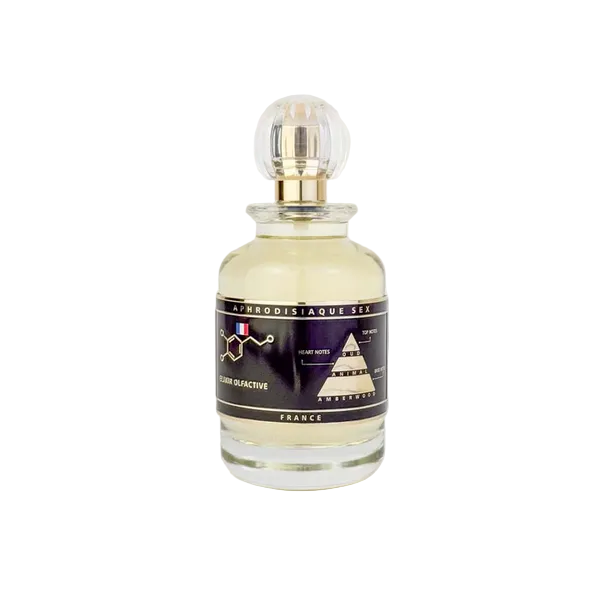 Gevill Aphrodisiaque Sex