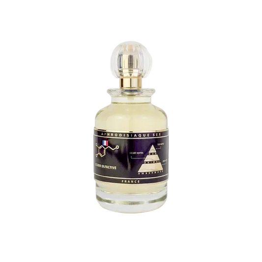 Gevill Aphrodisiaque Sex