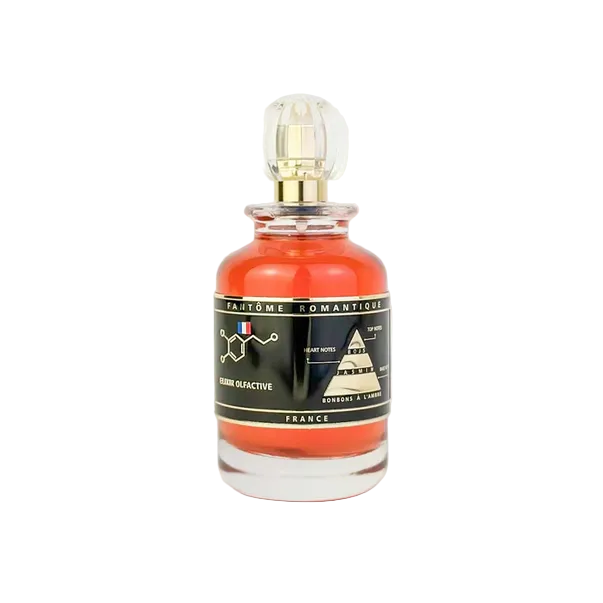 Gevill Fantome Romantique