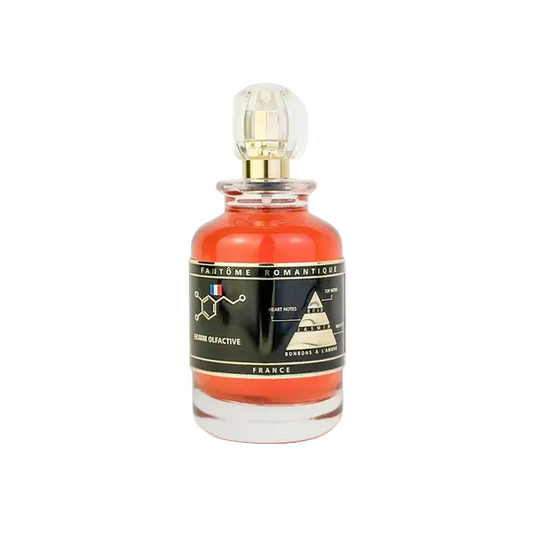 Gevill Fantome Romantique