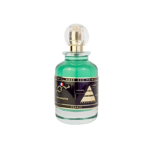 Gevill Santal Rose Des Princess
