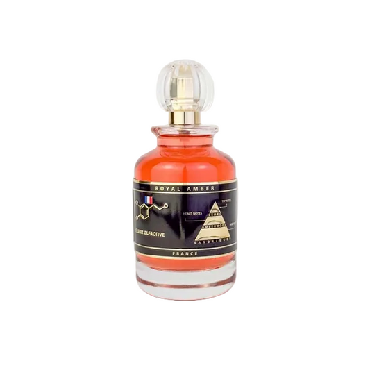 Gevill Royal Amber