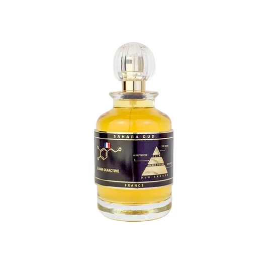 Gevill Sahara Oud
