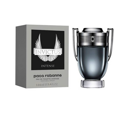 Paco Rabanne Invictus Intense