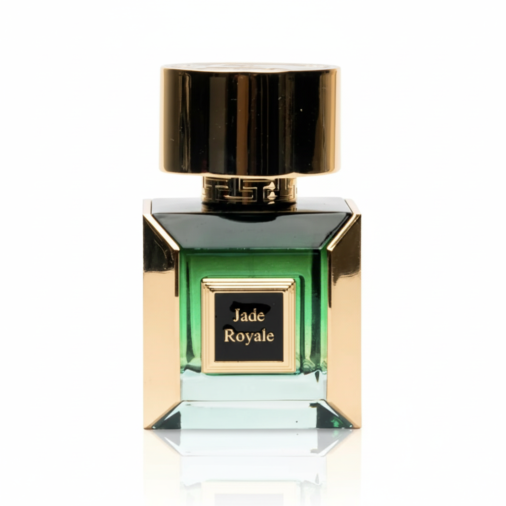 Korbaj Jade royale