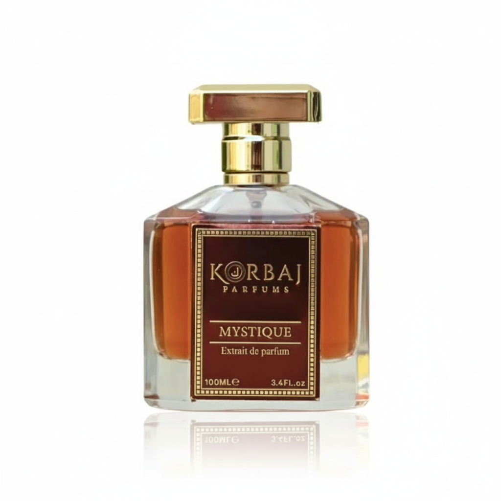 Korbaj Mystique
