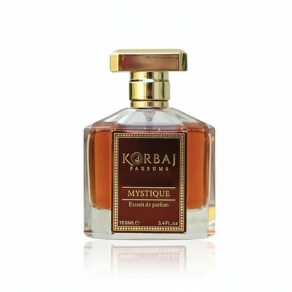 Korbaj Mystique
