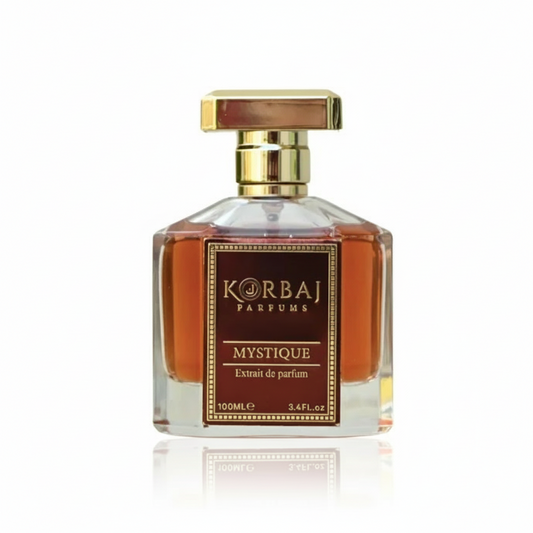 Korbaj Mystique