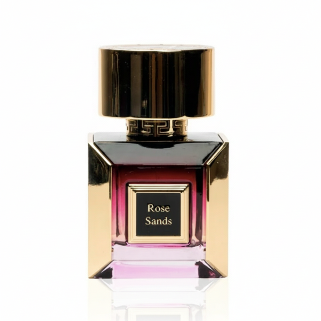 Korbaj Rose sands