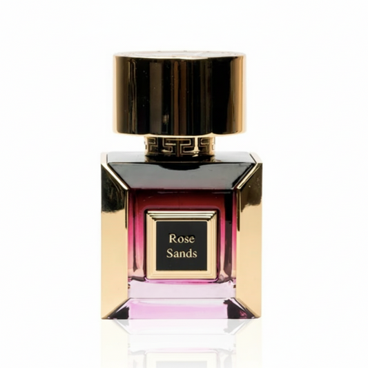 Korbaj Rose sands