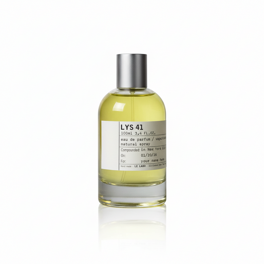 Le Labo Lys 41
