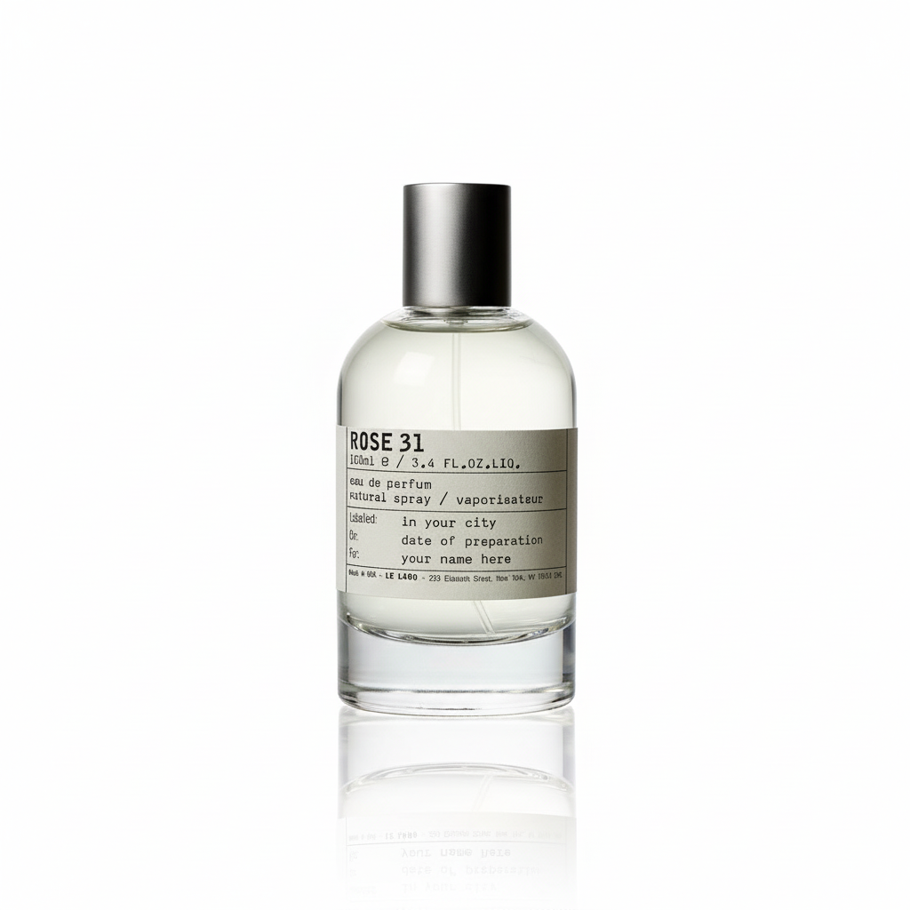 Le Labo Rose 31