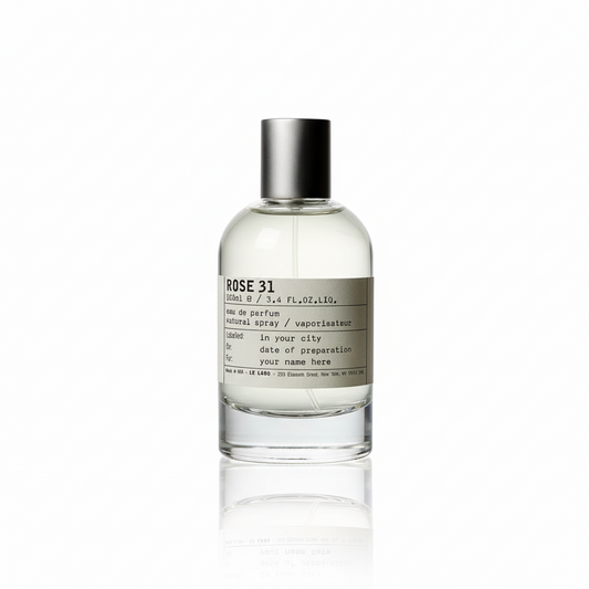 Le Labo Rose 31
