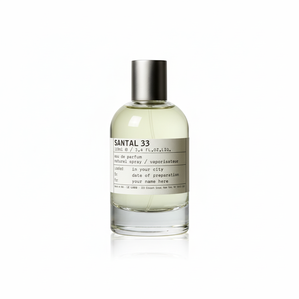 Le Labo Santal 33