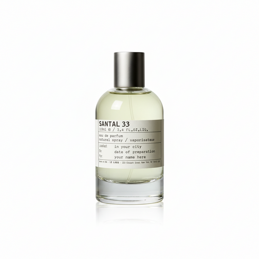 Le Labo Santal 33