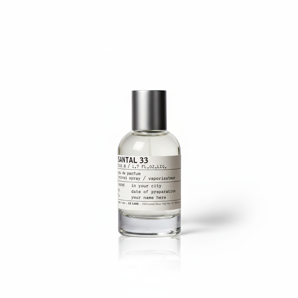 Le Labo Santal 33