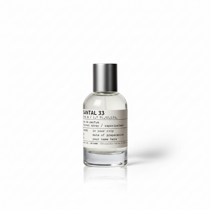 Le Labo Santal 33