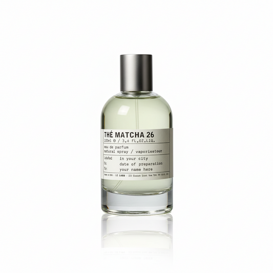 Le Labo The Matcha 26